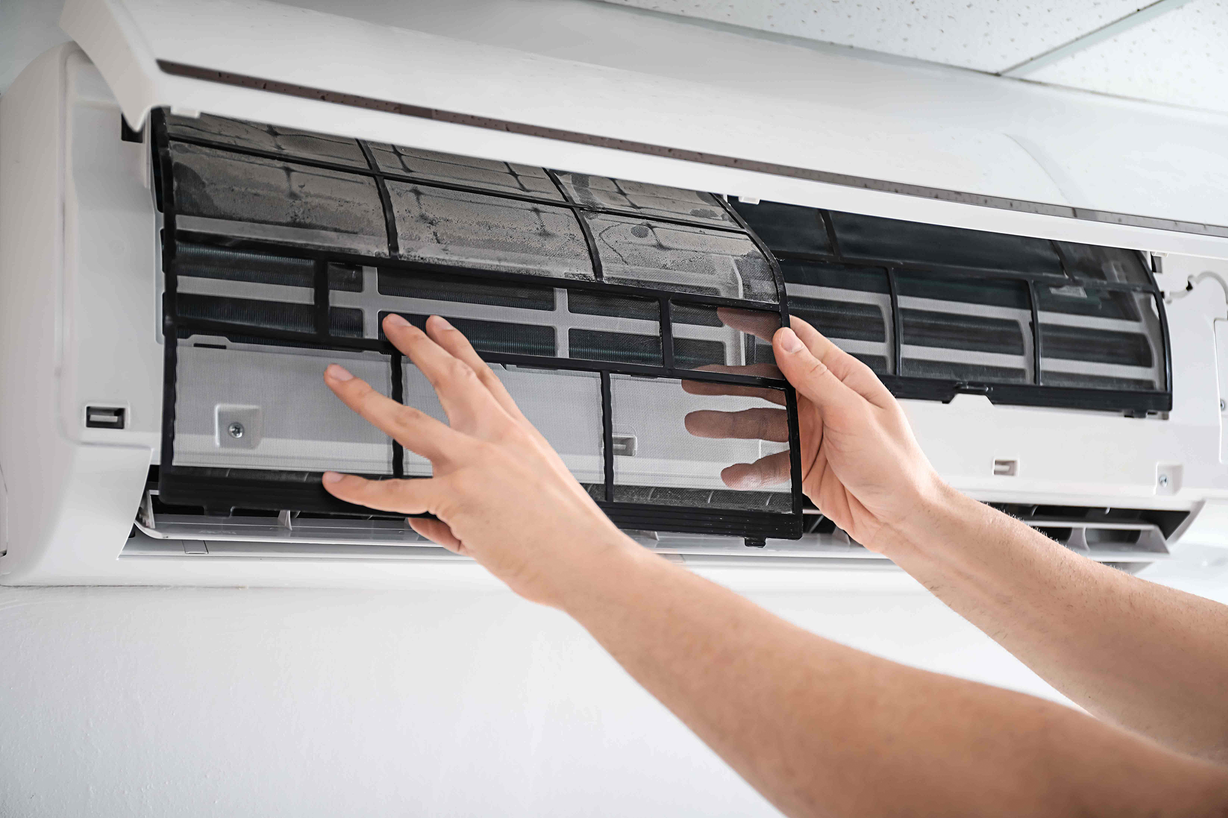 A Few Facts You Should Know About Air Conditioning Homes Improvements
