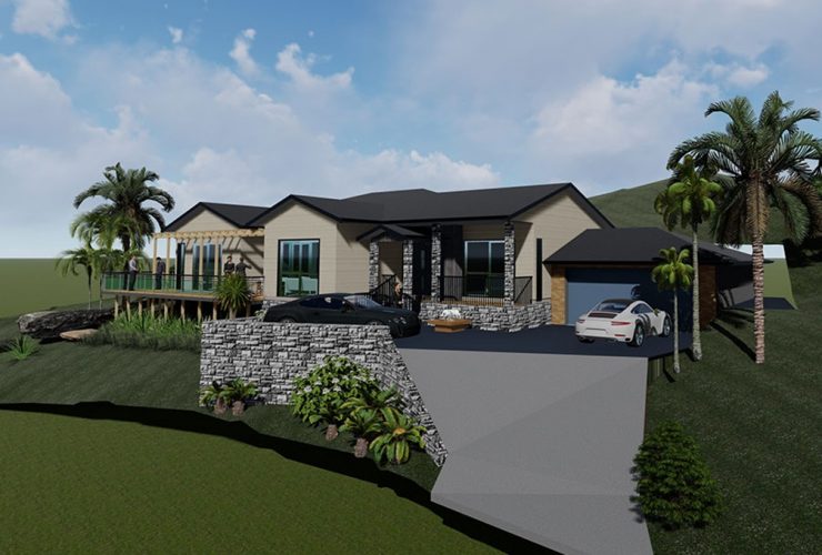 Land And House Packages Hamilton