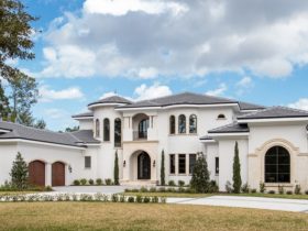 Luxury Home Builder Sydney
