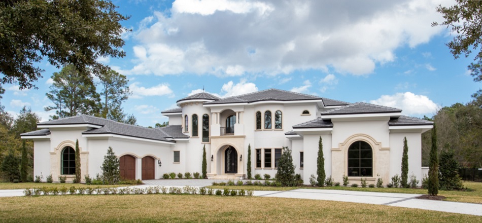 Luxury Home Builder Sydney