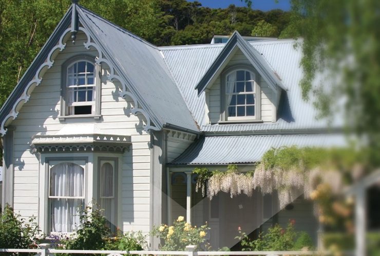 Master Builders Christchurch