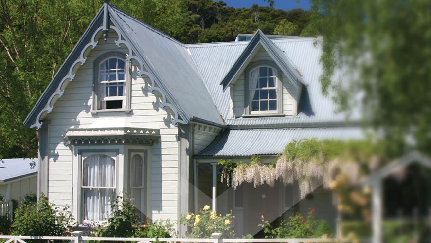 Master Builders Christchurch