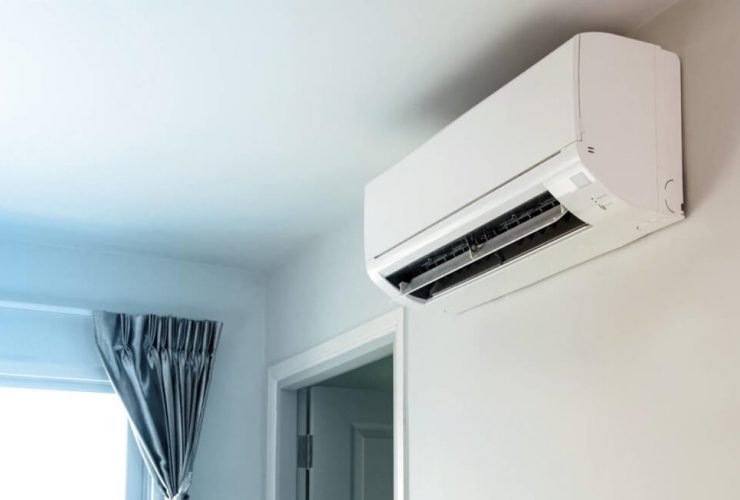 Buying An Air Con Auckland
