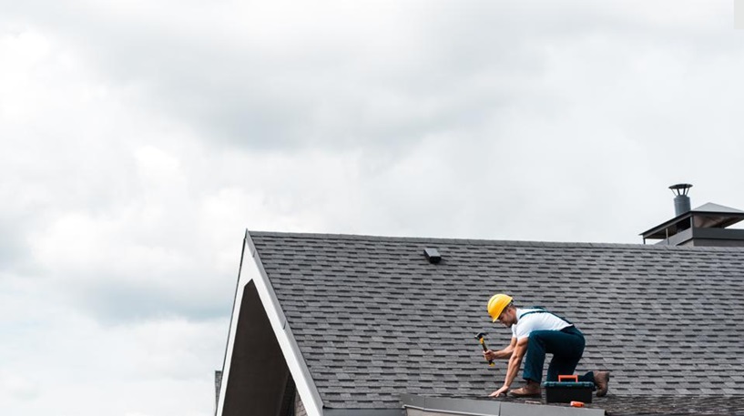 Roof Repair Cape Town
