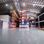 Warehouse For Sale