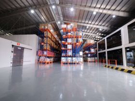 Warehouse For Sale