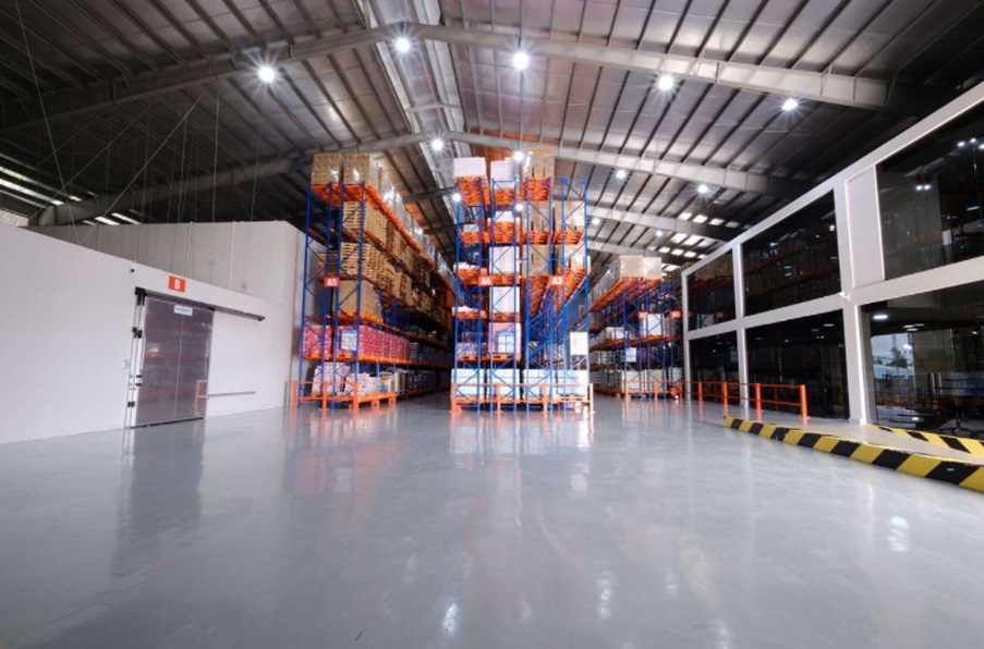 Warehouse For Sale