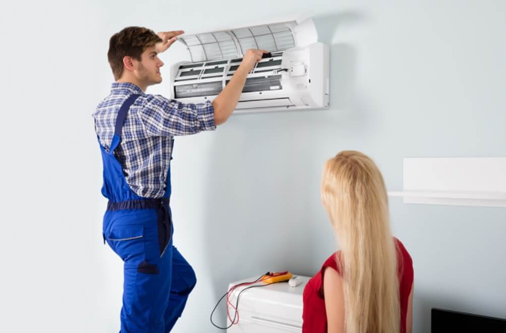 Air Conditioning Repair