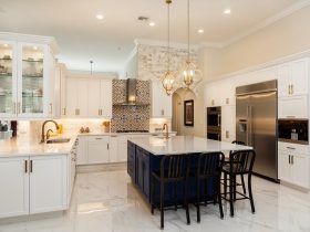 Kitchen Remodel Ideas