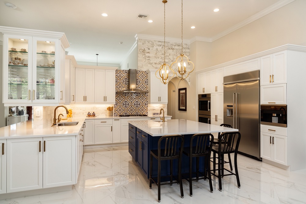 Kitchen Remodel Ideas