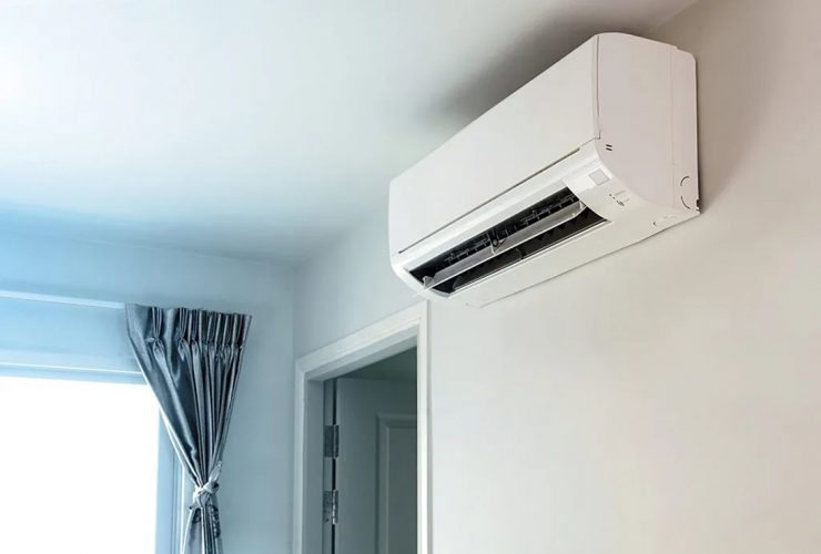 Know About Air Conditioning