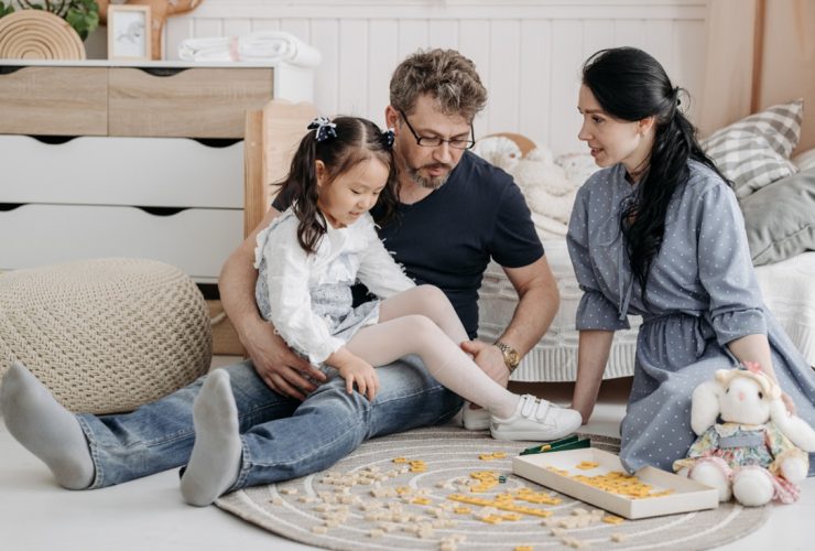 Affecting Your Family’s Health