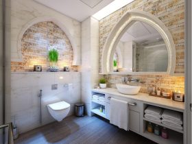 13 Things Nobody Tells You About Remodeling Your Bathroom