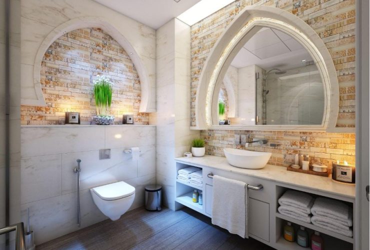 13 Things Nobody Tells You About Remodeling Your Bathroom