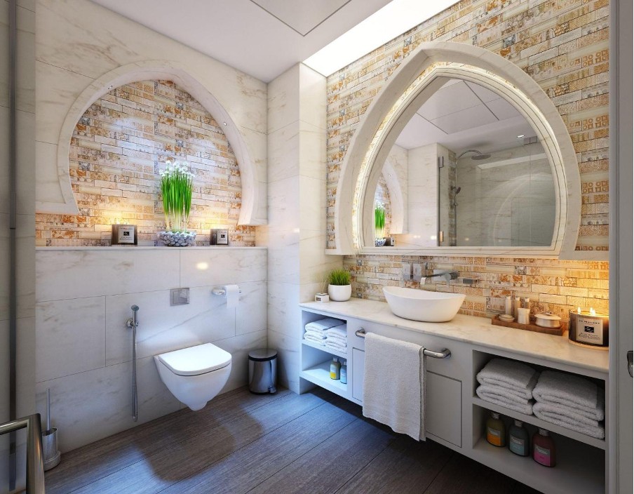 13 Things Nobody Tells You About Remodeling Your Bathroom