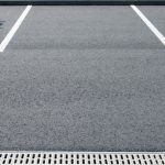 Asphalt Parking Lots