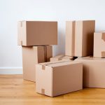 Right Boxes for Your Move