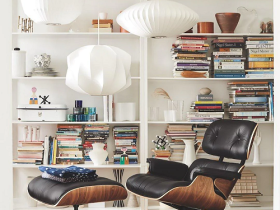 Nelson bubble pendant