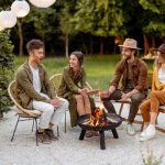 Tips For Looking After Your Outside Space During The Summer Months