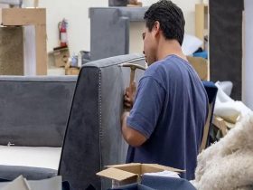 Foam filling techniques one can opt for