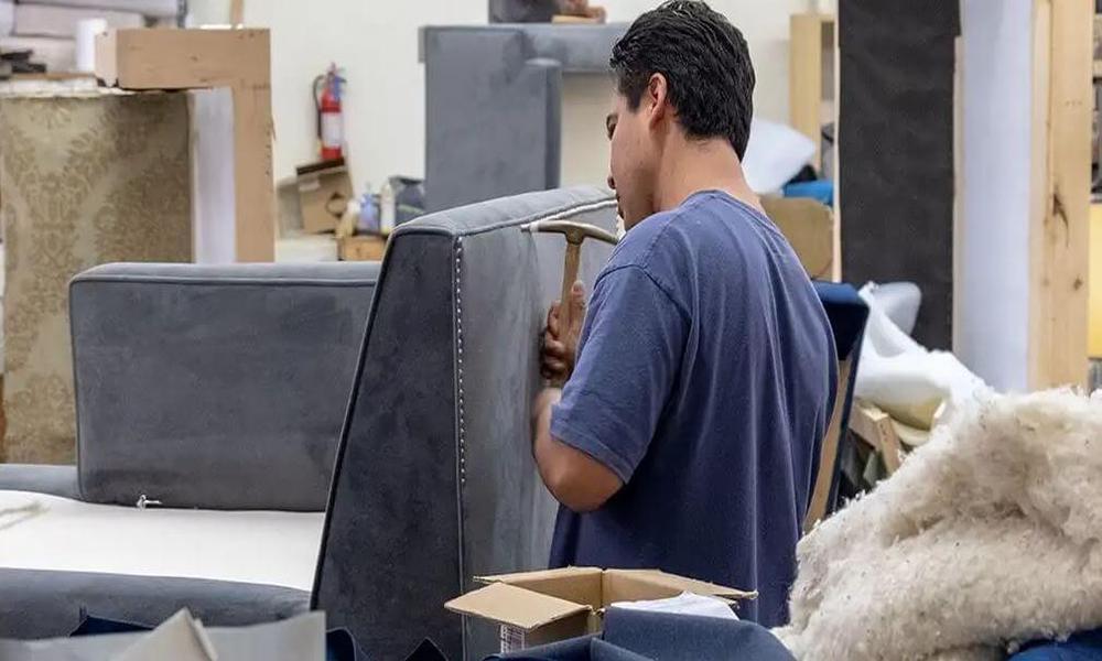 Foam filling techniques one can opt for