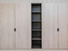 How to Transform Your Cupboards with Creative Wrapping Ideas