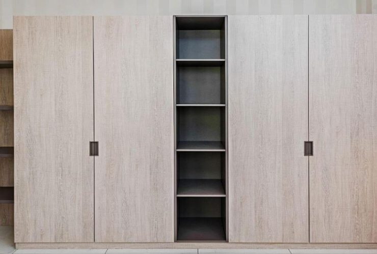 How to Transform Your Cupboards with Creative Wrapping Ideas