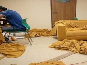 Is Your Sofa in Desperate Need of Repair Discover the Secrets to Bringing It Back to Life