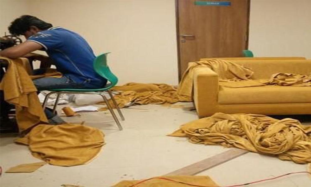 Is Your Sofa in Desperate Need of Repair Discover the Secrets to Bringing It Back to Life