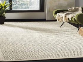 Are Sisal Rugs the Secret to Creating a Natural and Inviting Living Space