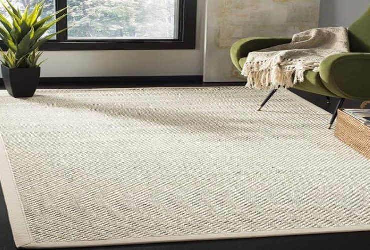 Are Sisal Rugs the Secret to Creating a Natural and Inviting Living Space