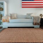 Hand-tufted carpet ideas and tips to maintain