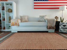 Hand-tufted carpet ideas and tips to maintain