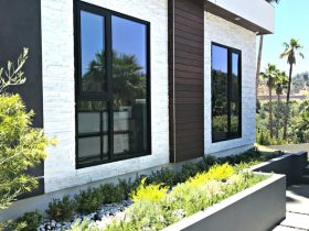 Window Tinting for Homes