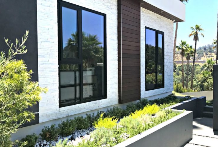 Window Tinting for Homes