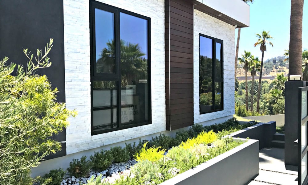 Window Tinting for Homes