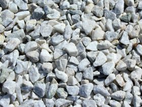 Types of Gravel