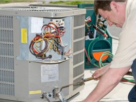 AC Repairs