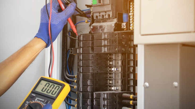 Professional Electrician