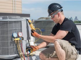 HVAC Technology