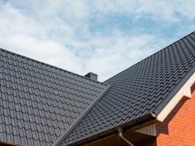 Reasons Metal Roofing