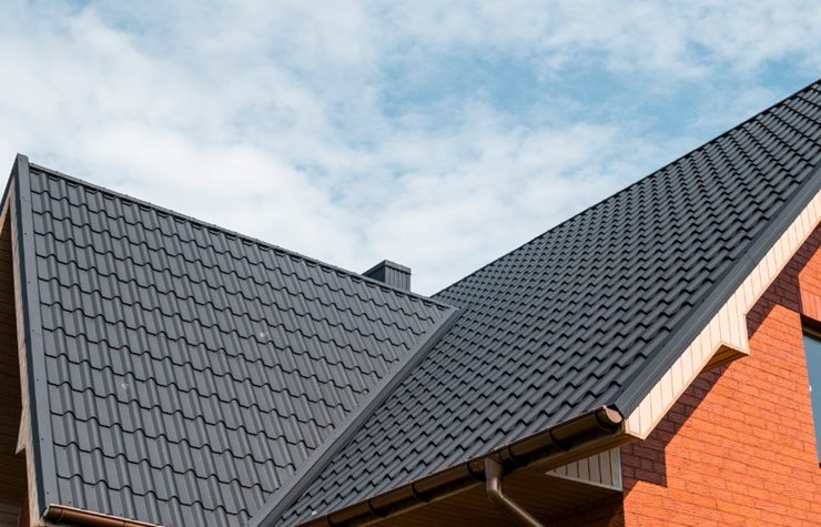 Reasons Metal Roofing