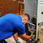 Winter Furnace Breakdown