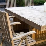 Outdoor Dining Chairs