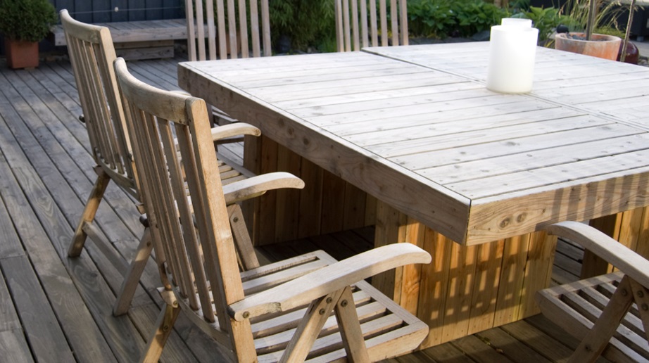 Outdoor Dining Chairs