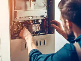 Furnace Repair