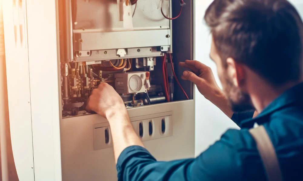 Furnace Repair