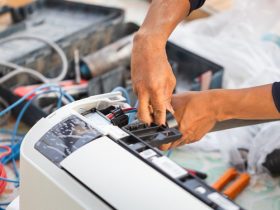 Furnace Replacement
