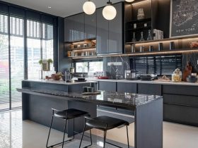 Kitchen Remodeling