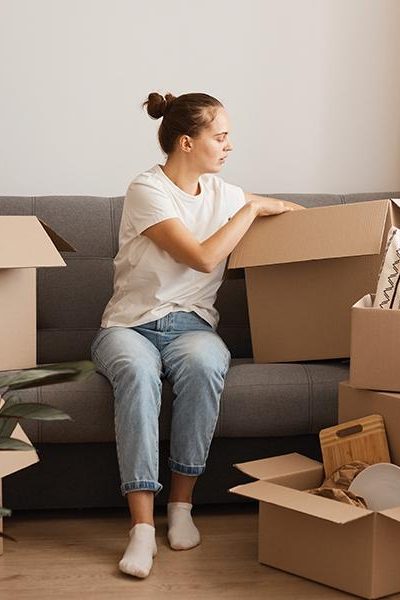 Moving Services